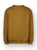 Vingino Sweatshirt "Nare" in Hellbraun