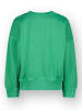 Vingino Sweatshirt "Niksa" groen
