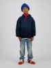 Vingino Hoodie "Nicah" donkerblauw