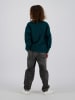 Vingino Sweatshirt "Novan" groen