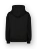 Vingino Hoodie in Schwarz