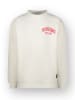 Vingino Sweatshirt in Creme