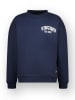 Vingino Sweatshirt in Dunkelblau