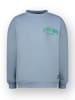 Vingino Sweatshirt in Hellblau