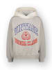 Vingino Hoodie "Nates" in Grau