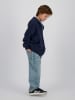 Vingino Sweatjacke in Dunkelblau
