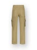 Vingino Cargobroek "Claudio" beige