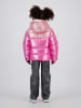 Vingino Winterjas "Toly" roze