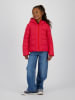 Vingino Steppjacke "Tiena" in Rot