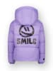 Vingino Steppjacke "Tinza" in Lila