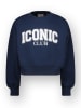 Vingino Sweatshirt "Nomee" donkerblauw