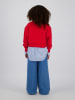 Vingino Sweatshirt "Nomee" in Rot