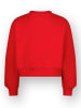 Vingino Sweatshirt "Nomee" in Rot