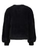 Vingino Pullover in Schwarz