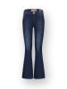 Vingino Jeans "Britte" - Regular fit - in Dunkelblau