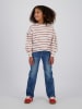 Vingino Jeans "Crystel" - Regular fit - in Blau