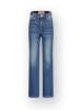 Vingino Jeans "Crystel" - Regular fit - in Blau
