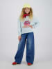 Vingino Jeans "Bellini" - Comfort fit - in Blau