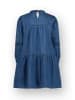 Vingino Spijkerjurk "Pascalle" blauw