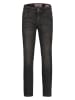 Vingino Jeans in Schwarz