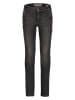 Vingino Jeans in Schwarz