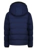 Vingino Winterjas donkerblauw