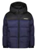 Vingino Winterjacke in Dunkelblau