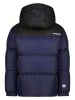 Vingino Winterjas donkerblauw