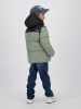 Vingino Winterjacke in Khaki