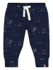 Vingino Sweatbroek "Samma" donkerblauw