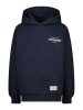 Vingino Hoodie in Dunkelblau