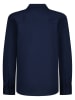Vingino Blouse "Lasic" - regular fit - donkerblauw