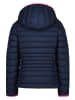 Vingino Steppjacke in Dunkelblau