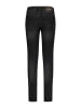 Vingino Jeans - Skinny fit - in Schwarz