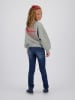Vingino Spijkerbroek - skinny fit - donkerblauw