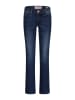 Vingino Spijkerbroek - skinny fit - donkerblauw
