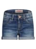 Vingino Jeans-Shorts in Blau