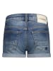 Vingino Spijkershort blauw