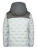 Vingino Steppjacke "Tain" in Hellgrau