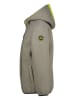 Vingino Fleecejacke "Tinius" in Grau