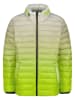 Vingino Steppjacke "Travel" in Hellgrün