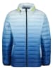 Vingino Steppjacke "Travel" in Blau
