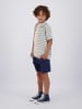 Vingino Short donkerblauw