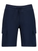 Vingino Short donkerblauw