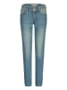 Vingino Jeans - Skinny fit - in Blau