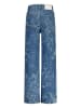 Vingino Jeans - Comfort fit - in Blau/ Hellblau