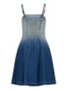 Vingino Kleid in Hellblau/ Blau