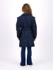 Vingino Tussenmantel "Talia" donkerblauw