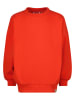 Vingino Sweatshirt in Rot