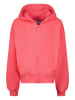 Vingino Sweatjacke in Pink